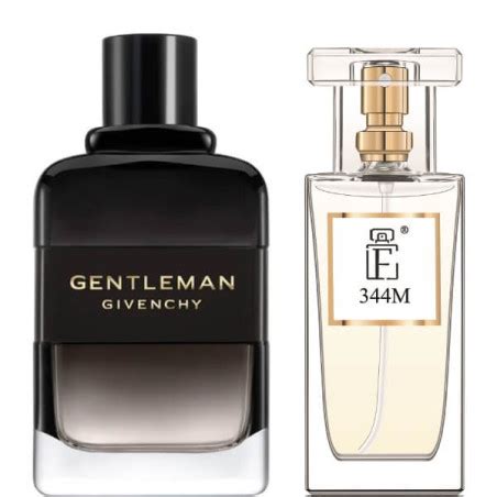 givenchy gentleman zamiennik|givenchy gentleman at boots.